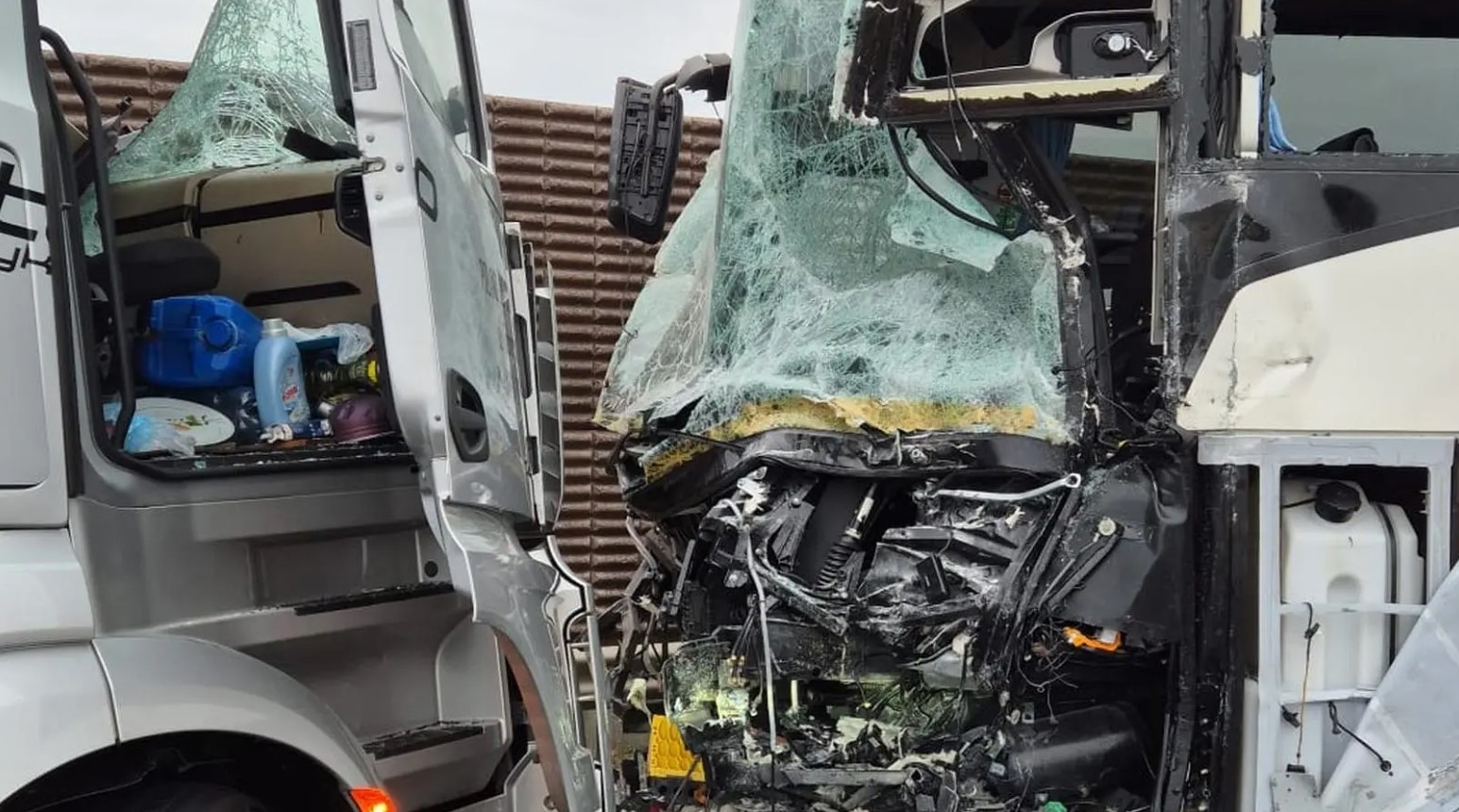 Wypadek polskiego autokaru w Austrii. Wśród poszkodowanych burmistrz Andrychowa