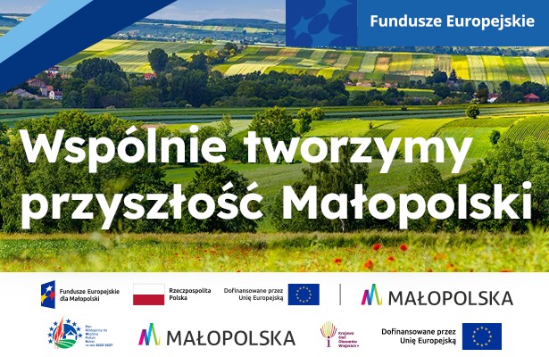 Fundusze Europejskie