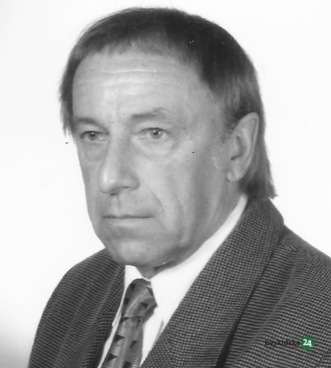 Best z Iskry. Wspomnienie o Józefie Jaroszu