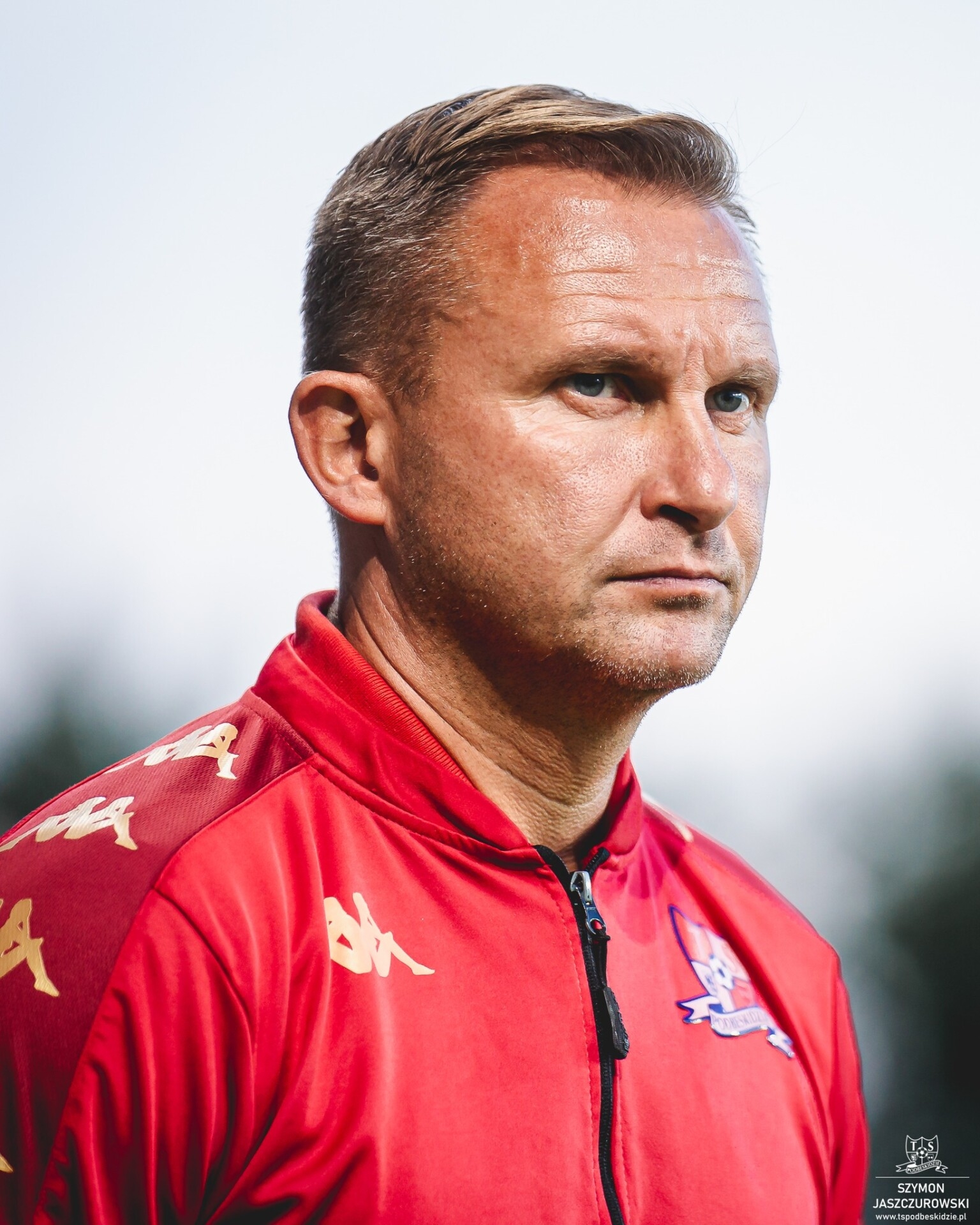 PILNE: Trener Krzysztof Brede zwolniony z Podbeskidzia!