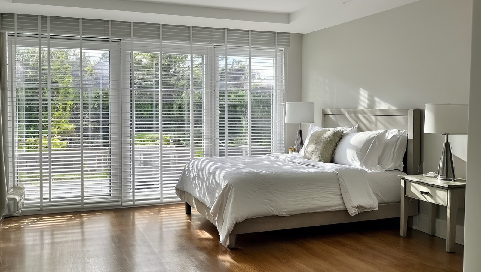 Jakie żaluzje do sypialni? Które będą najlepszym wyborem?