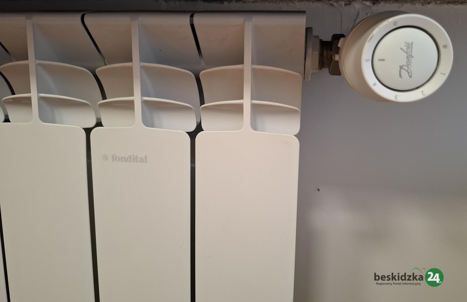 Oświęcim z Bonem Ciepłowniczym