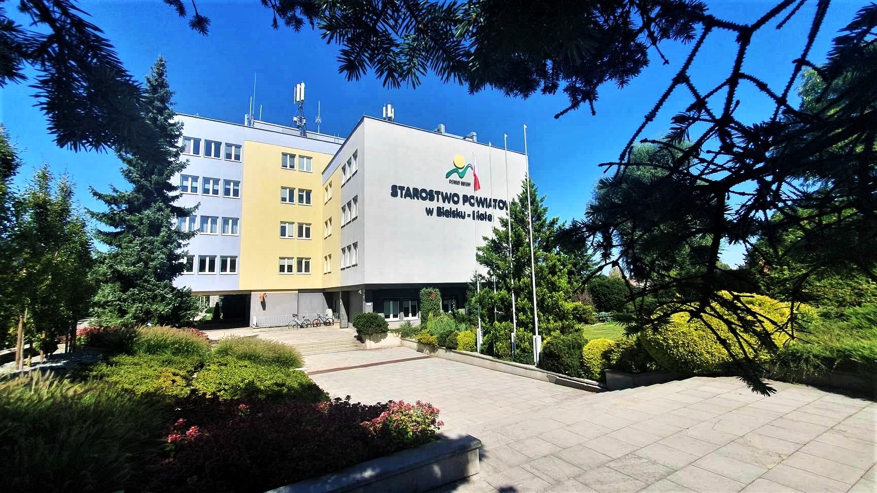 Cyfrowa mapa Podbeskidzia coraz bliżej – powiat bielski z unijnym wsparciem