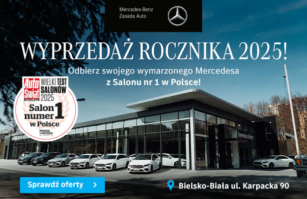 Mercedes pazdziernik 25