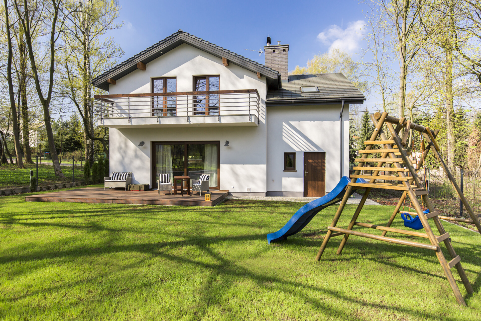 Jakie zbiorniki hydroforowe wybierają mieszkańcy domów jednorodzinnych na Podbeskidziu?