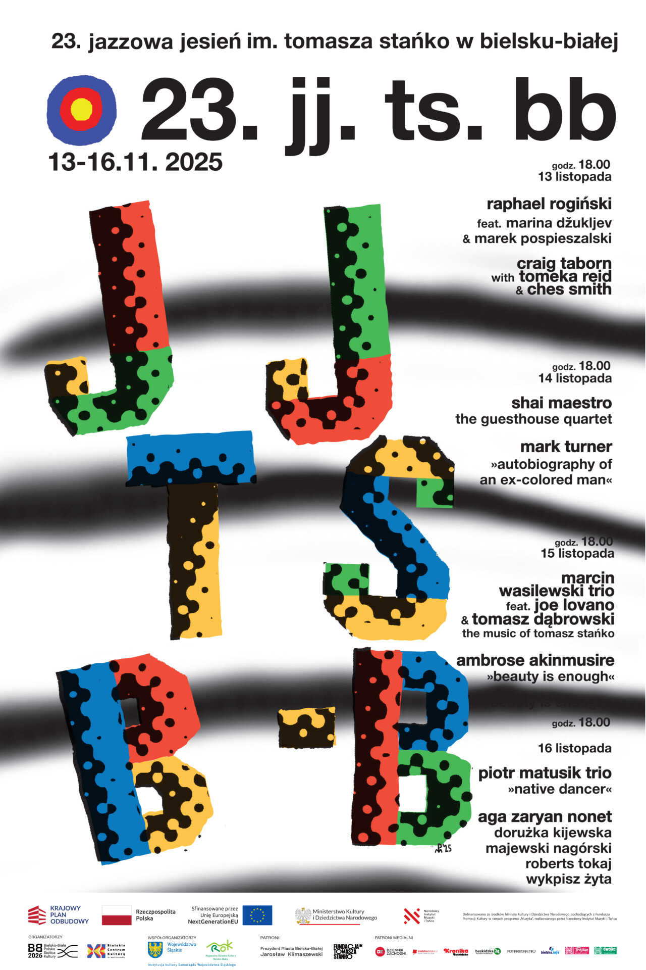 Na ten festiwal czeka jazzowa Polska!