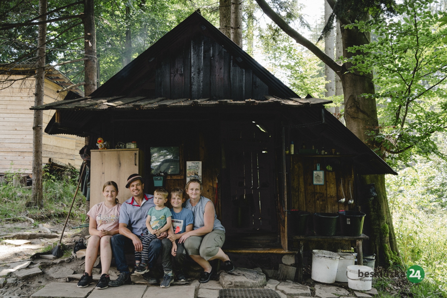 Opowieść o bacach – strażnikach górskiej tożsamości