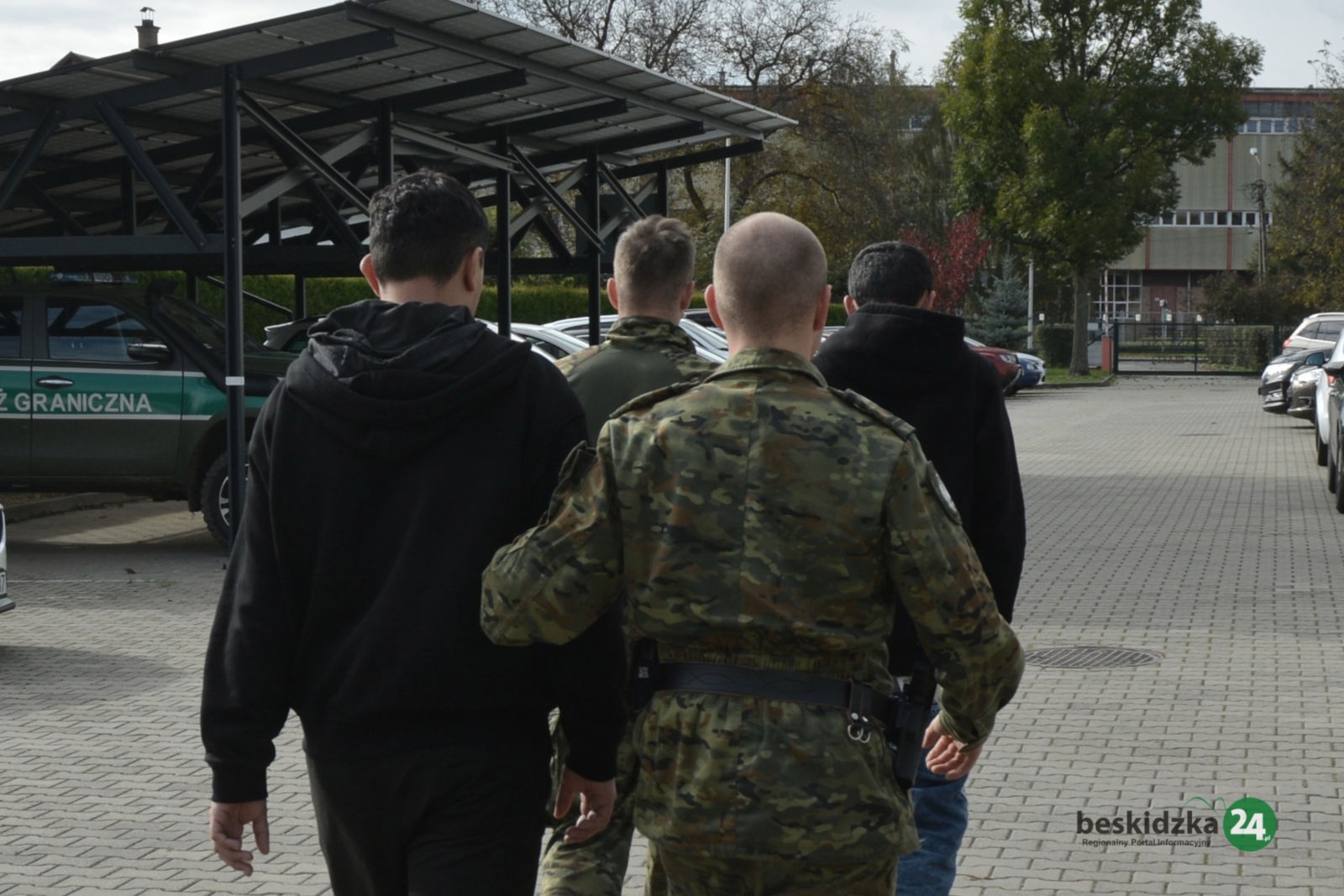 Kolejne nadużycia cudzoziemców na ,,fikcyjne studia”