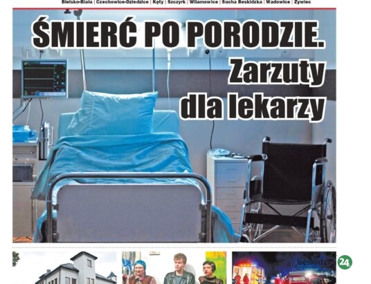 Nowe wydanie Kroniki Beskidzkiej. O czym piszemy?