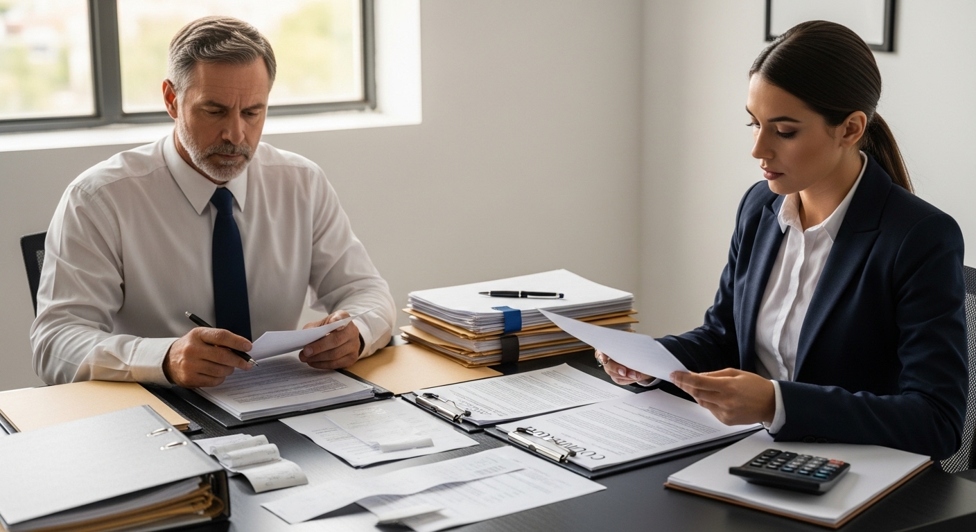 Jak skutecznie obniżyć alimenty? 7 kluczowych działań dla mężczyzn