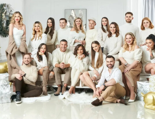 Sound’n’Grace Symfonicznie – świąteczne widowisko w Bielskim Centrum Kultury