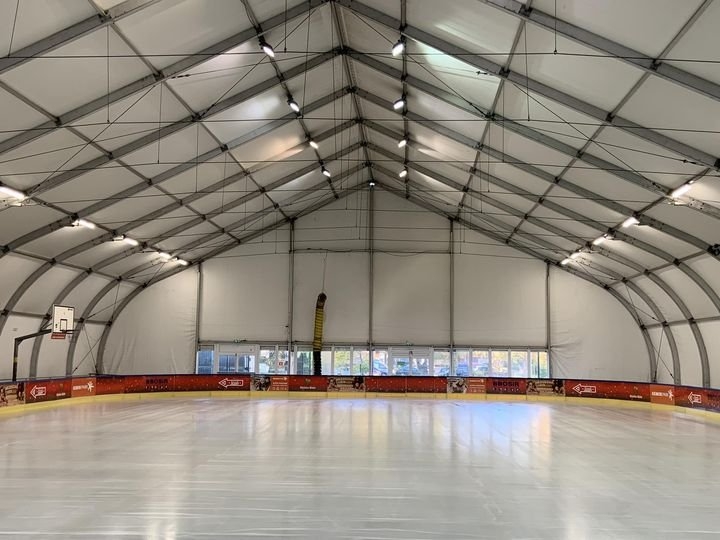 Bielszczanie ostrzcie łyżwy! W piątek rusza lodowisko