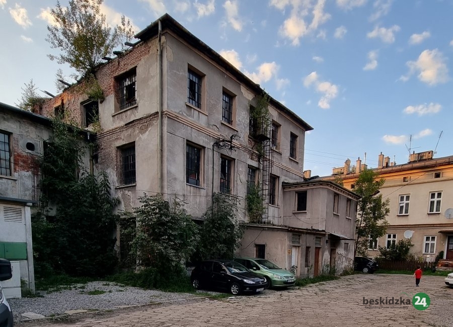 Nowe życie dawnej pedanterii