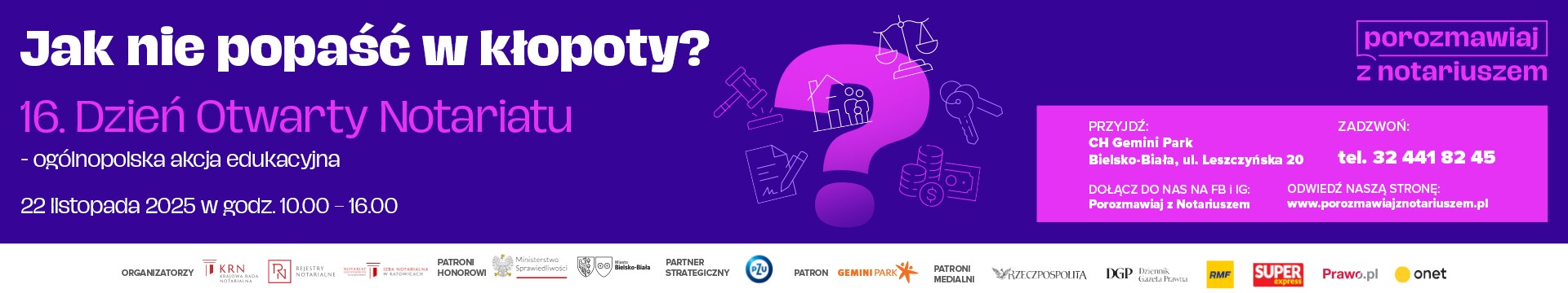 Izba notarialna w Katowicach