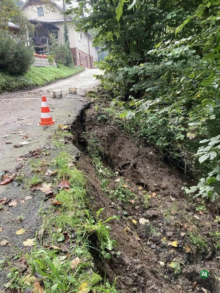 Kolejne środki na usuwanie skutków powodzi – ponad 1,6 mln zł dla gminy Goleszów