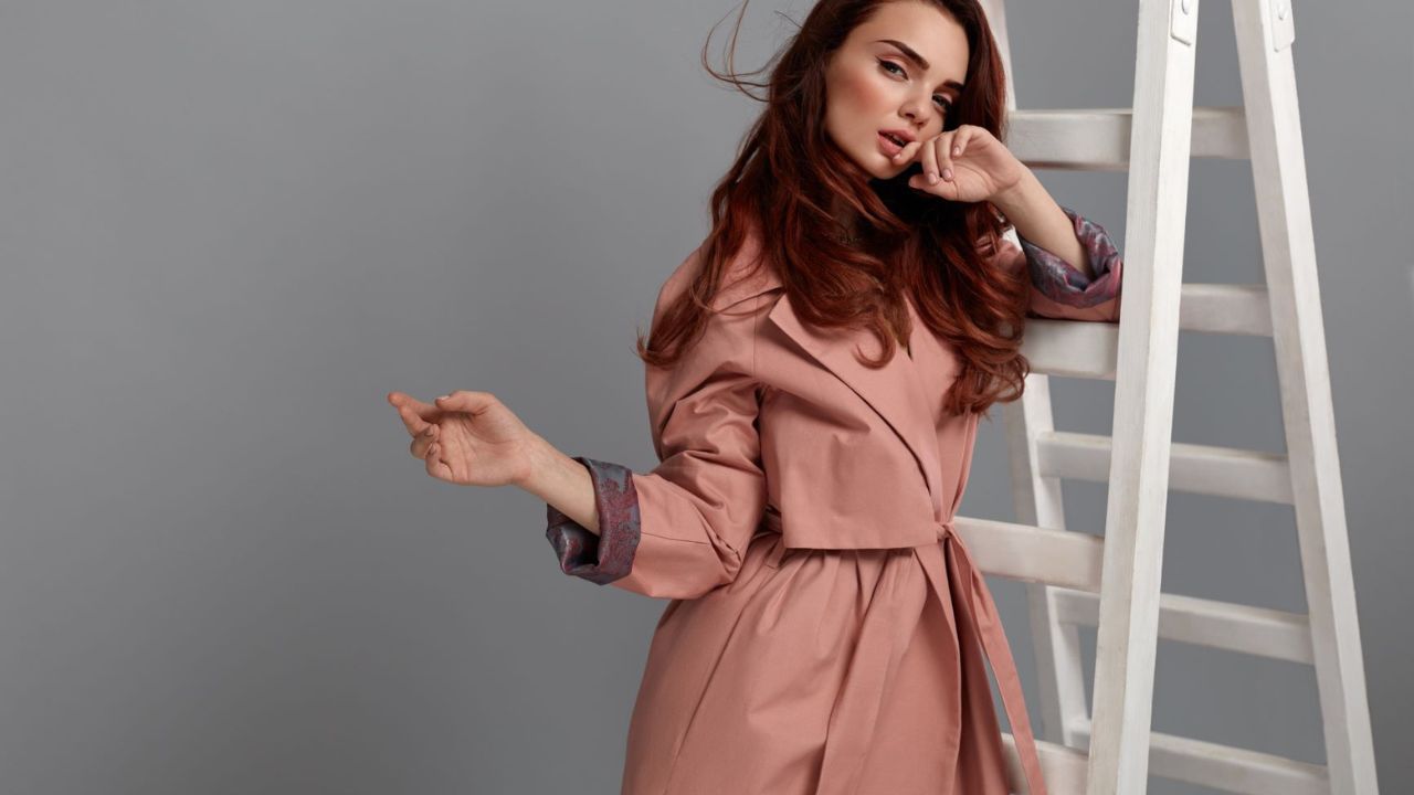 Jak stworzyć elegancki look z płaszczem?