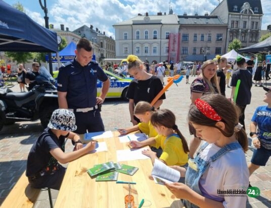 Zaproszenie na Międzyszkolny Turniej BRD w Bielsku-Białej