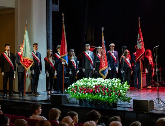 Bielski „Mechanik” świętuje 75-lecie