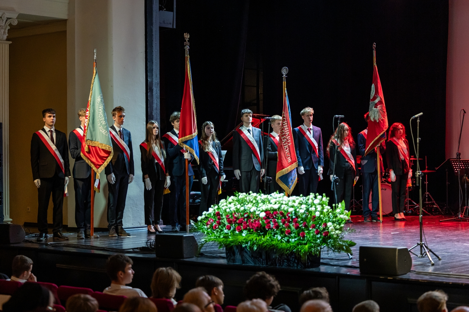 Bielski „Mechanik” świętuje 75-lecie