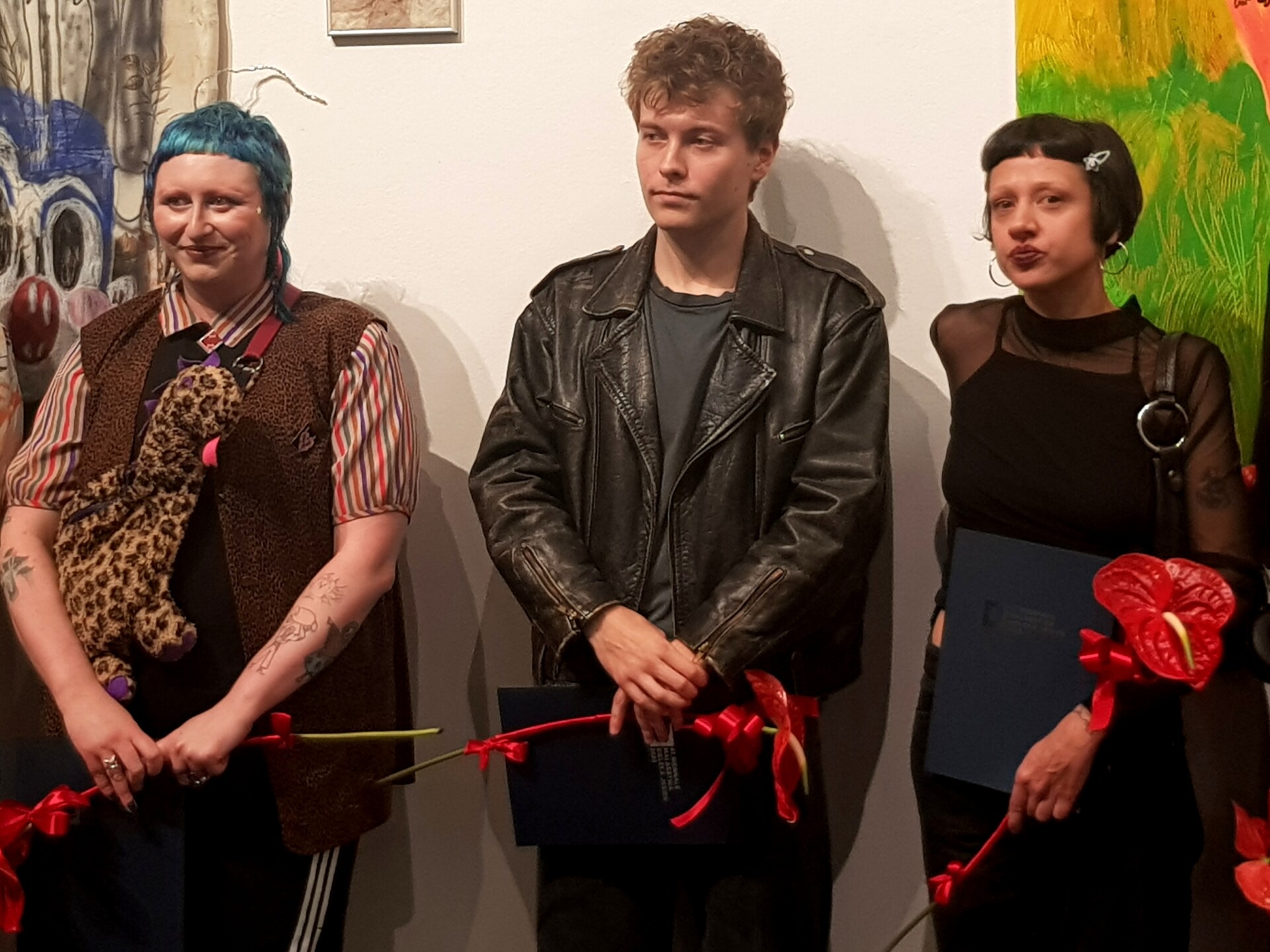 Bielska Jesień: „Przestrzeń oporu, wspólnoty i queerowej wyobraźni”