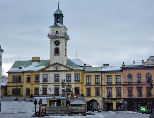Wody Polskie zapraszają. Omówią program redukcji ryzyka powodziowego w zlewni rzeki Olzy