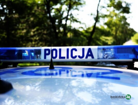 Jechał po narkotykach i z metamfetaminą