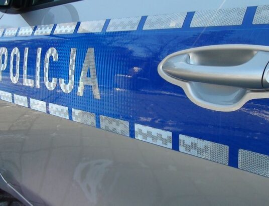 Cieszyn. Nie ustąpiła pierwszeństwa motorowerzyście