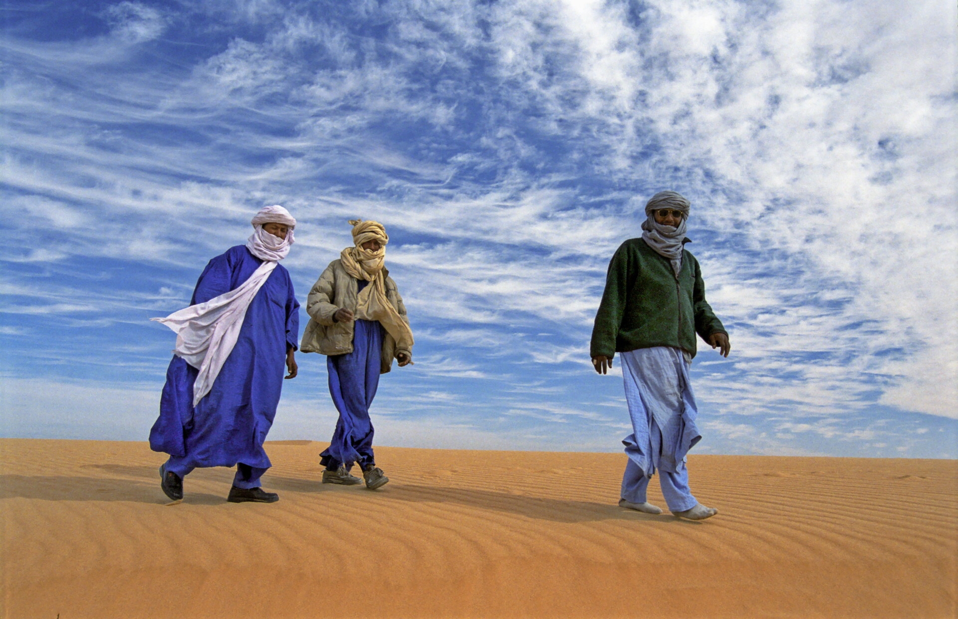 Ucieczka do Tangeru – Jakub Ciećkiewicz o podróży, wolności i marokańskich tajemnicach