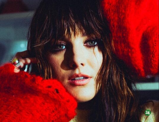 Farna znowu to zrobiła. Wokalistka z Zaolzia laureatką plebiscytu Český Slavík