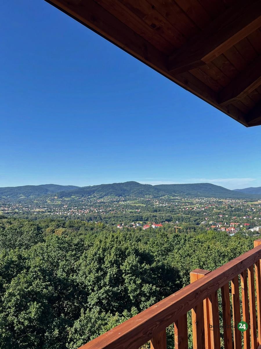 Otwarcie wieży widokowej w Andrychowie – WIDEO | ZDJĘCIA