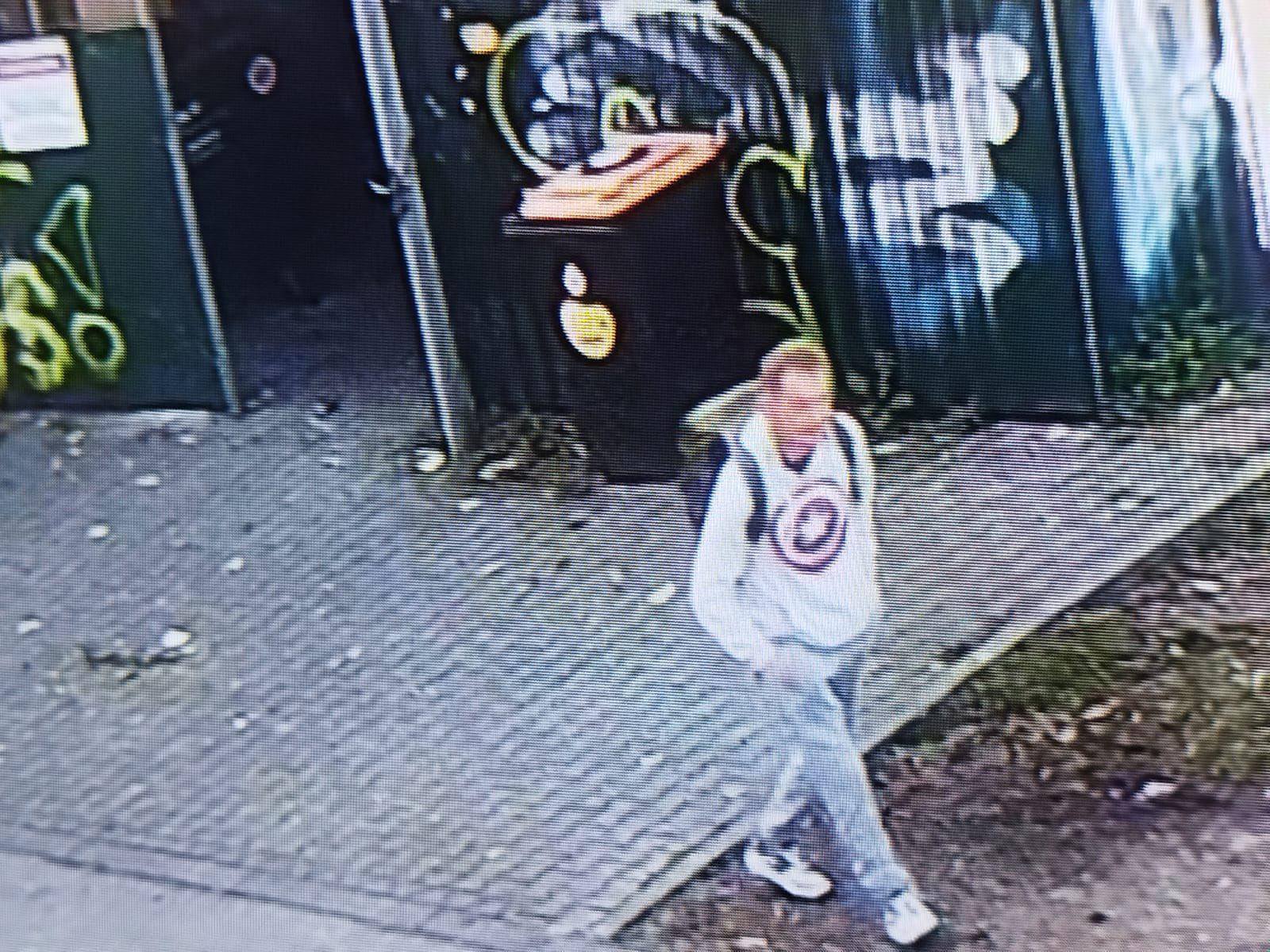 Pilne poszukiwania 42-latka. Niewykluczone, iż jest w Bestwinie | FOTO