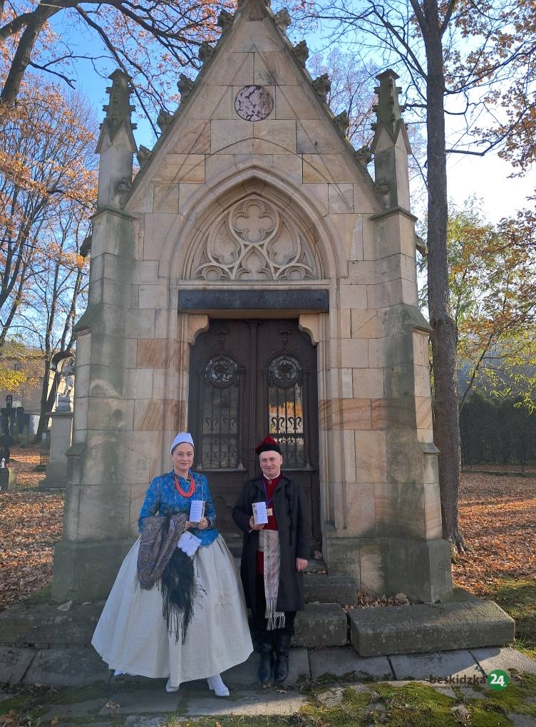 Kwesta w Żywcu. Ile zebrano? – ZDJĘCIA