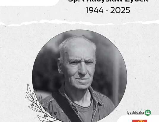 Zmarł były radny i sołtys Roczyn