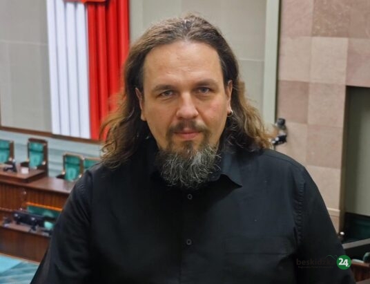 Nowy-stary prezes Ruchu Narodowego w Żywcu – ZDJĘCIA