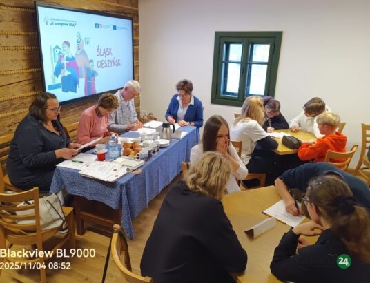 Międzyszkolny Konkurs Wiedzy o Wiśle już za nami