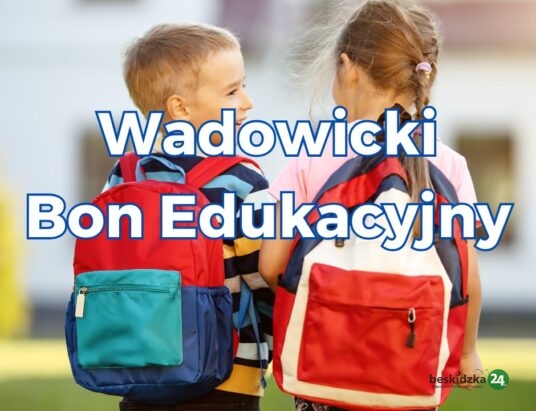 Ilu skorzysta z Wadowickiego Bonu Edukacyjnego?