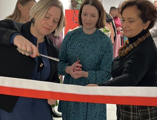 Nowe oblicze Poradni Psychologiczno-Pedagogicznej w Skoczowie