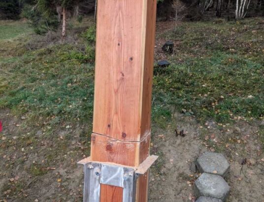 Zarzuty za zniszczenie krzyża w Międzybrodziu Żywieckim