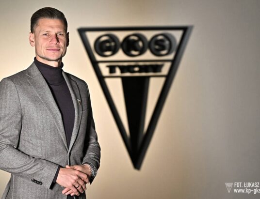 Łukasz Piszczek nowym trenerem GKS Tychy! Legenda reprezentacji Polski poprowadzi pierwszoligowca