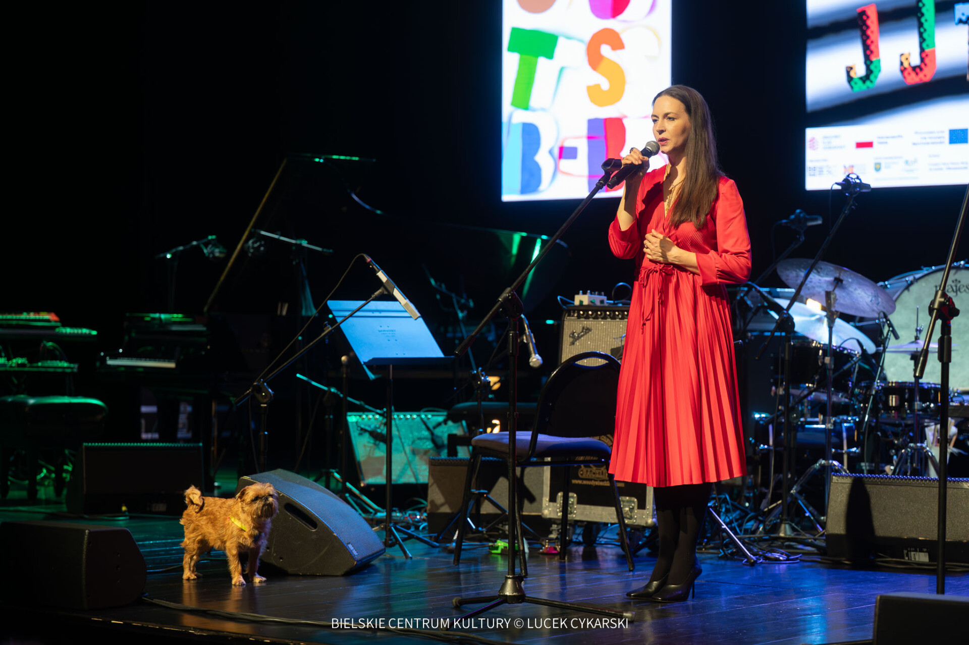 Na przekór schematom. Nowatorski jazz ma dom w Bielsku-Białej!