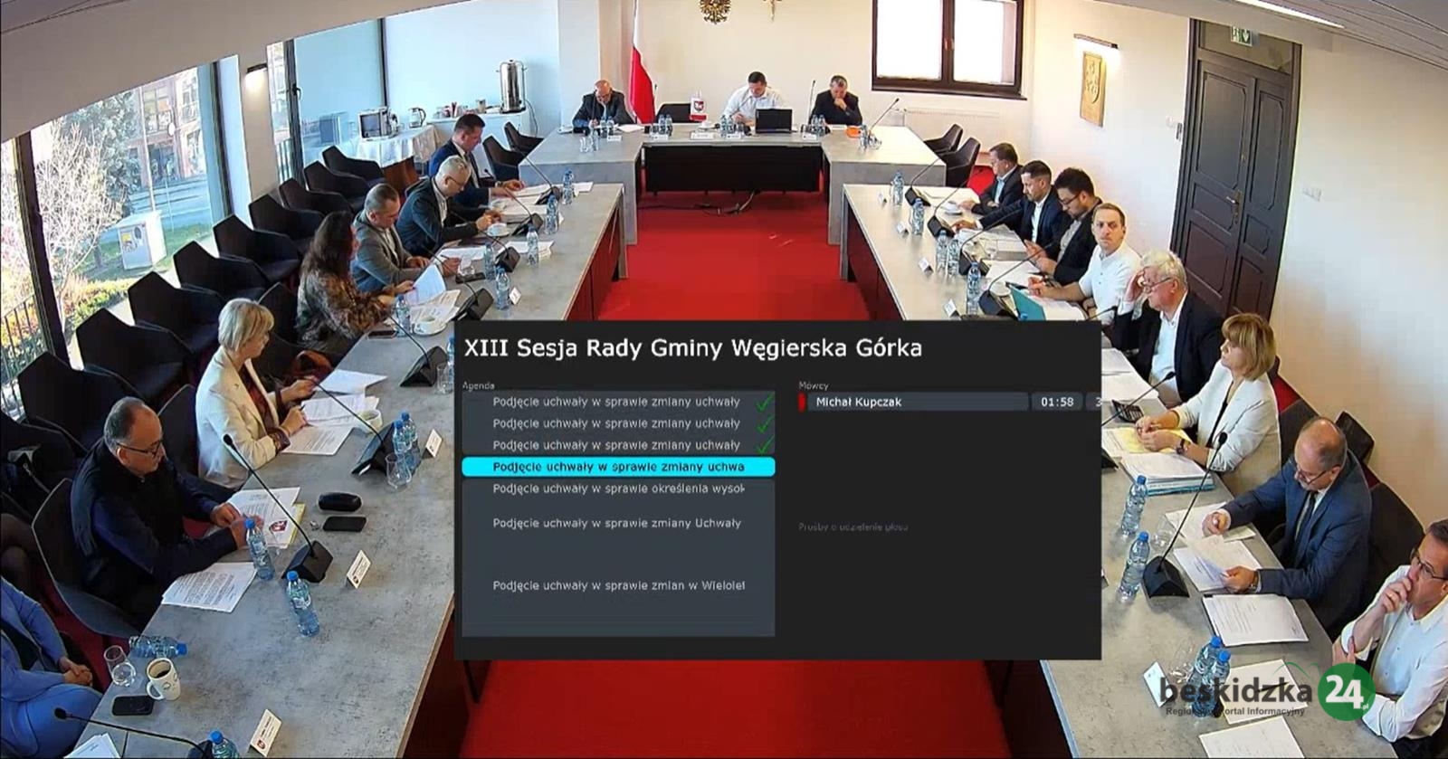 W gminie Węgierska Górka bez podwyżki za śmieci!