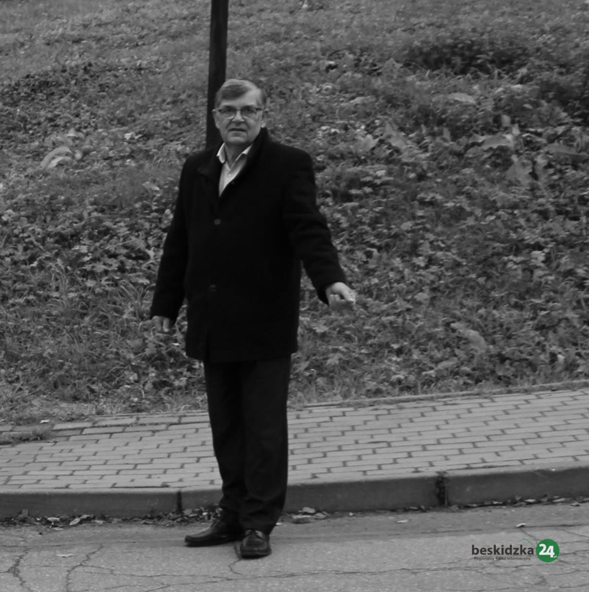 Zmarł były sołtys Rychwałdu