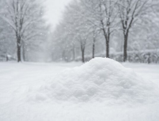 W niedzielę na narty i sanki? Ma spaść do 20 cm śniegu!