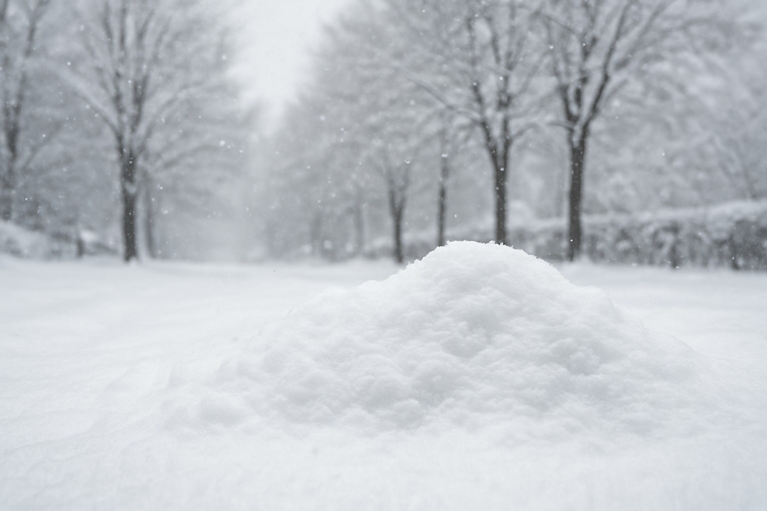 W niedzielę na narty i sanki? Ma spaść do 20 cm śniegu!