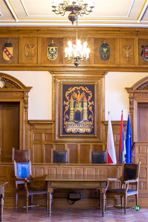 Cieszyn przygotowuje się do referendum. Miasto ma wyłożyć 158 tys. zł