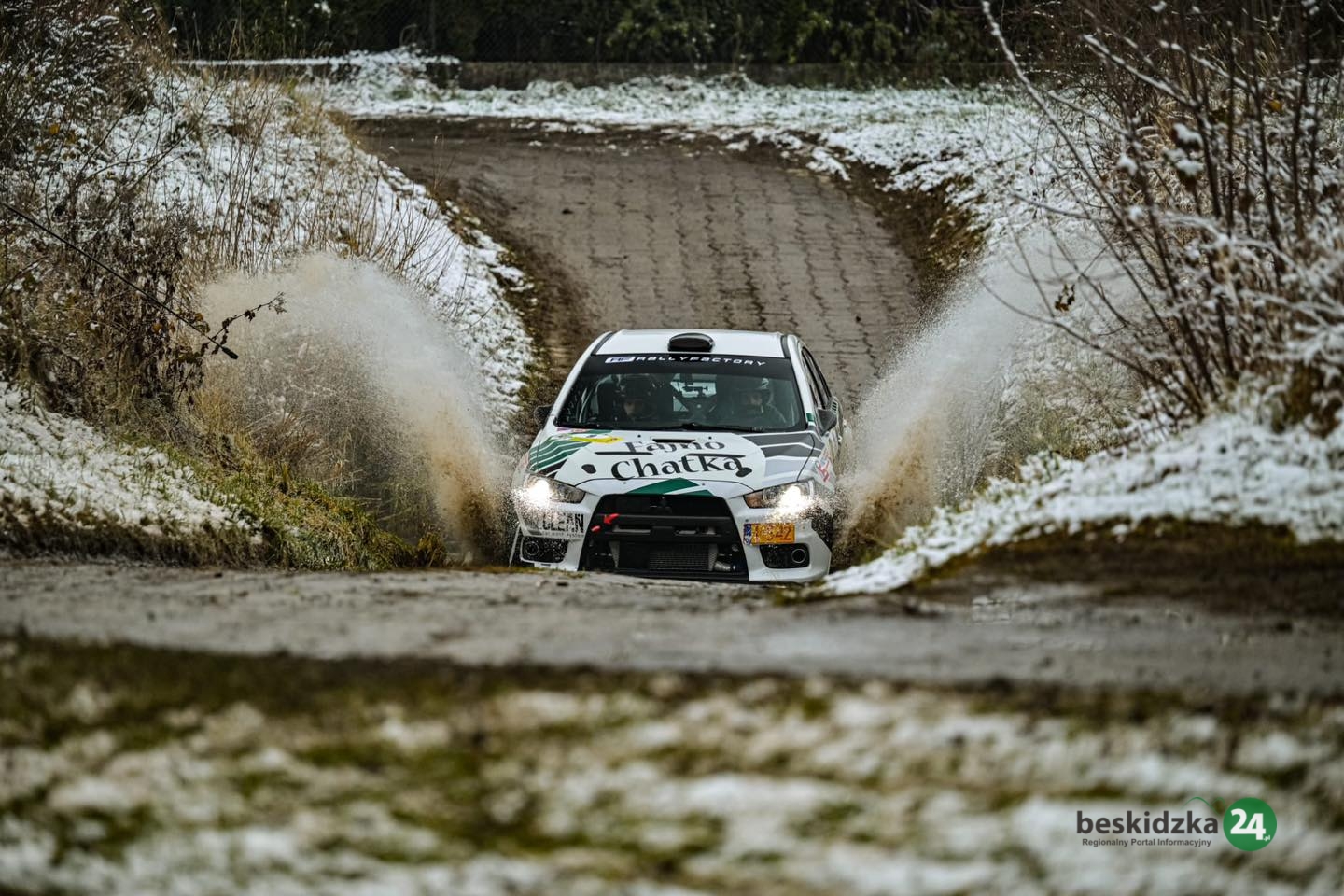 49. VIVA Park Cieszyńska Barbórka -w RMP triumfują Bieszczad i Piczak, Krotoszyński i Szeja najlepsi w OPEN