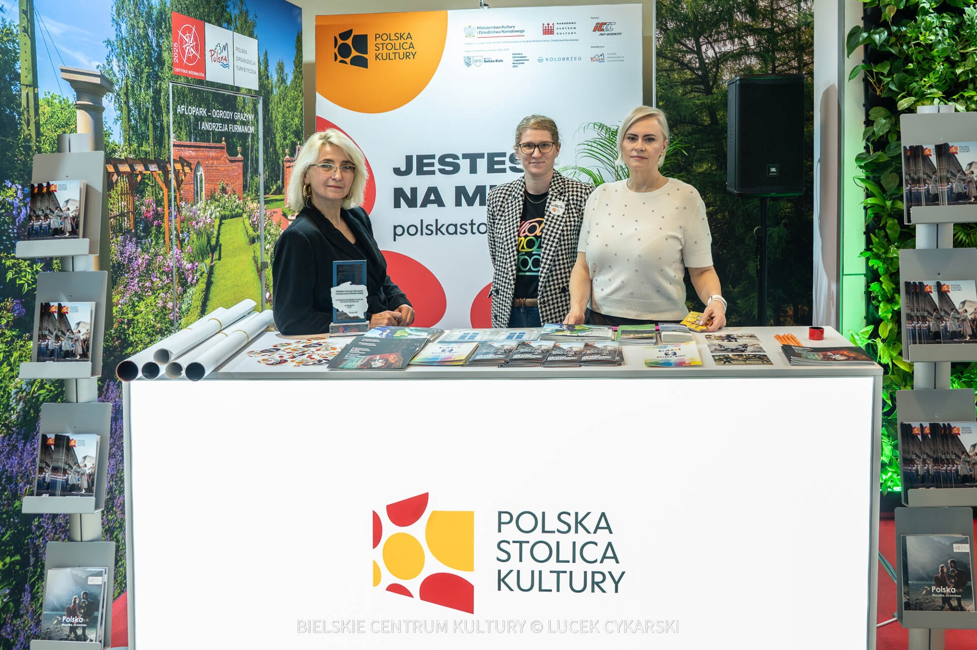 Miejskie Centrum Informacji Turystycznej w Bielsku-Białej ponownie wśród najlepszych w kraju