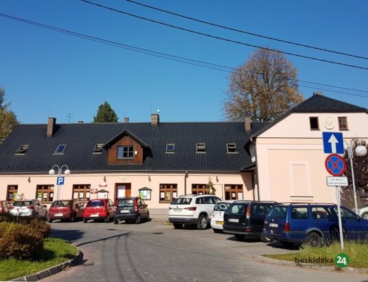 Czy dom kultury w Lipniku zmieni nazwę? Bielski radny apeluje w tej sprawie