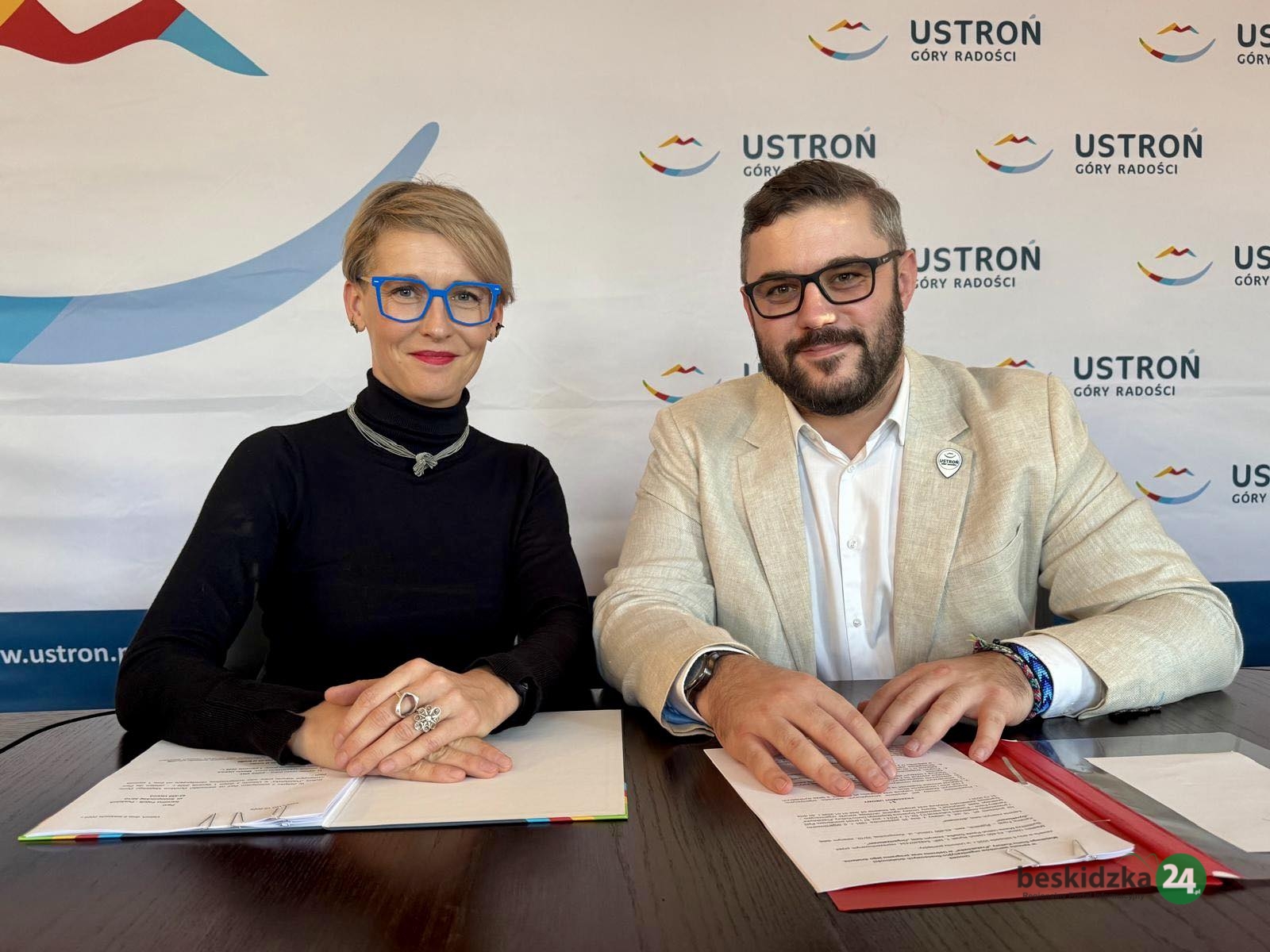 Ustroń. MDK “Prażakówka” z nową dyrektor