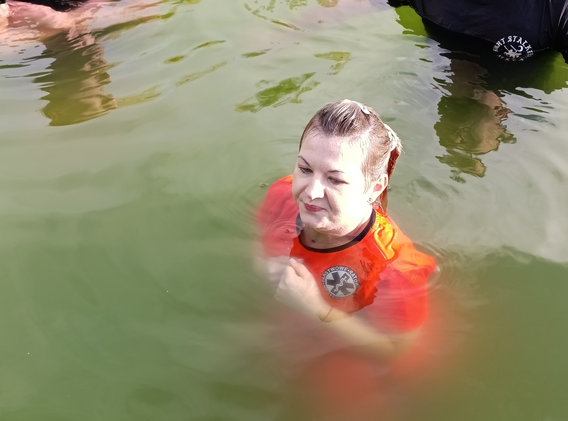 Atak terrorystyczny w Geo Parku? „Ratownik” sprawdził służby w akcji | ZDJĘCIA